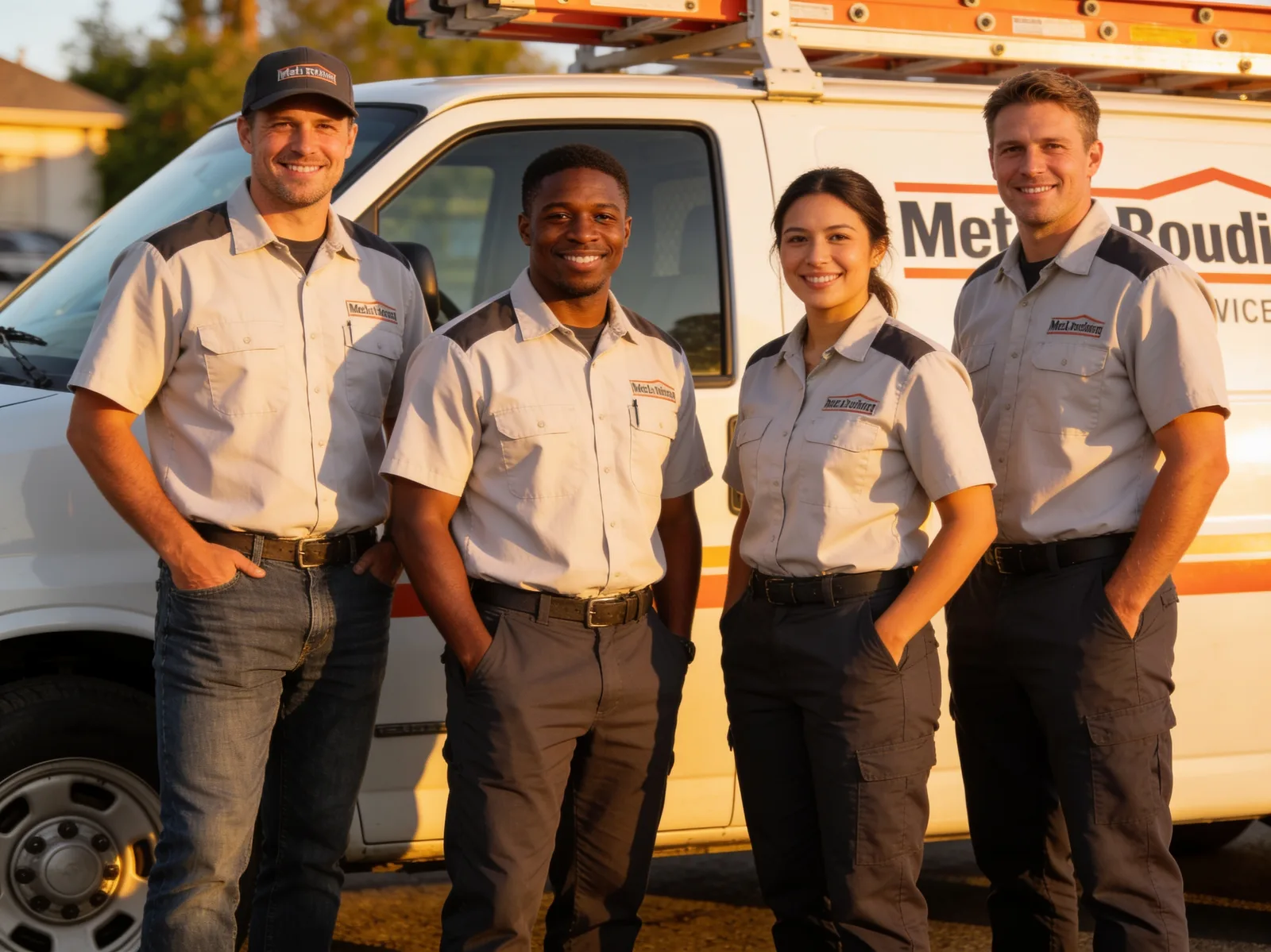 Metal Roof Installation company in Charlotte, TN