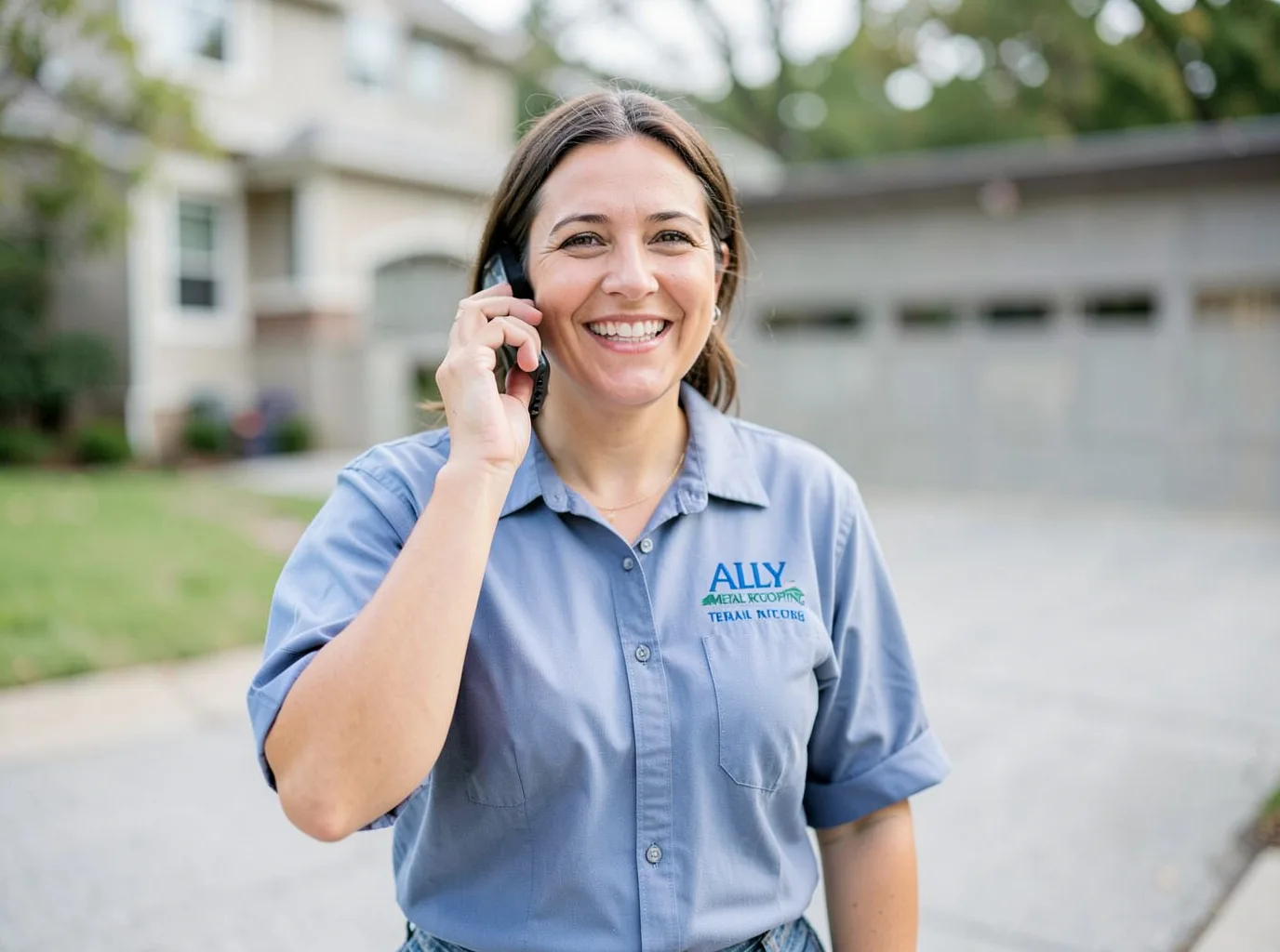 Metal Roof Installation Charlotte, TN FAQs